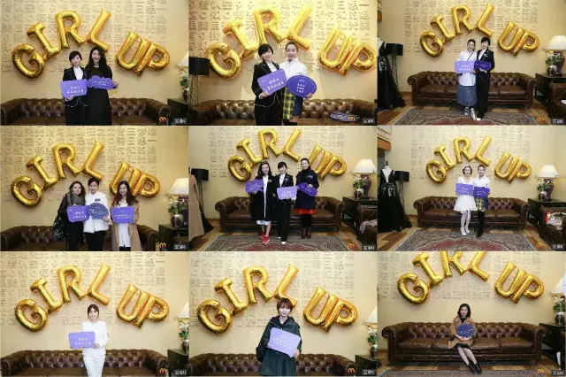 GirlUpX36氪女创Top100影响力榜单出炉(图12)