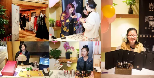 GirlUpX36氪女创Top100影响力榜单出炉(图14)