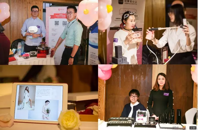 GirlUpX36氪女创Top100影响力榜单出炉(图16)