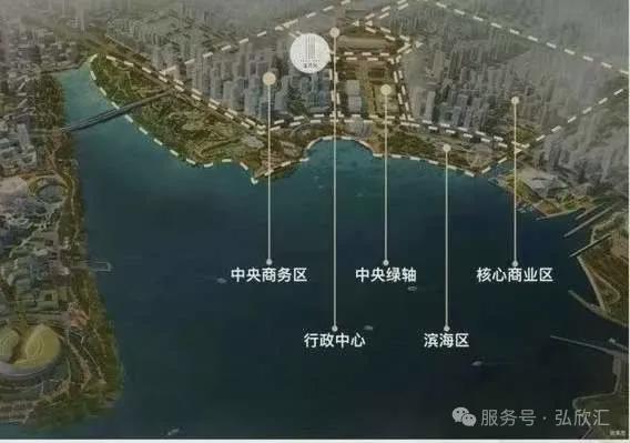 ⏳@华侨城瑞湾府售楼发布：深圳华侨城豪宅引领永恒珍藏新境!(图12)