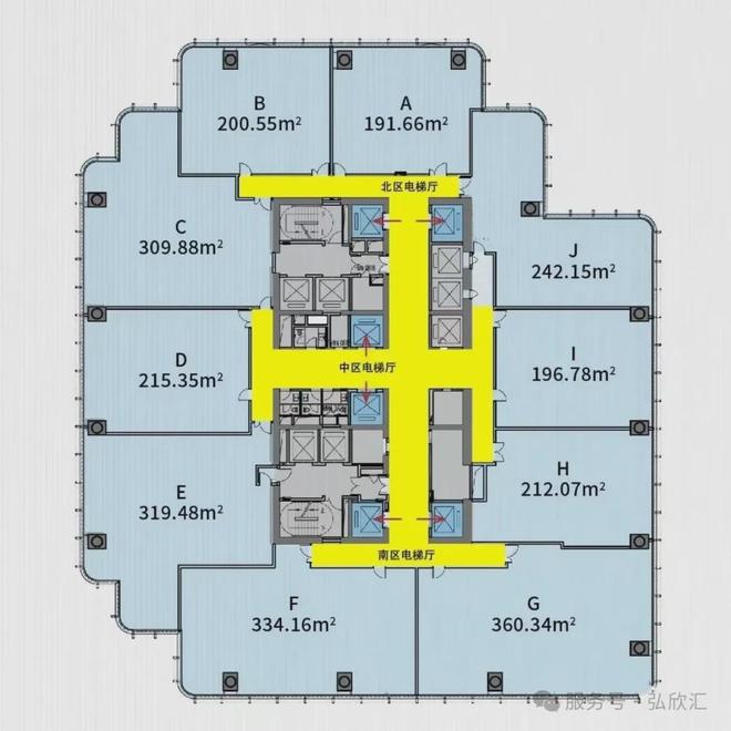 ⏳@华侨城瑞湾府售楼发布：深圳华侨城豪宅引领永恒珍藏新境!(图8)