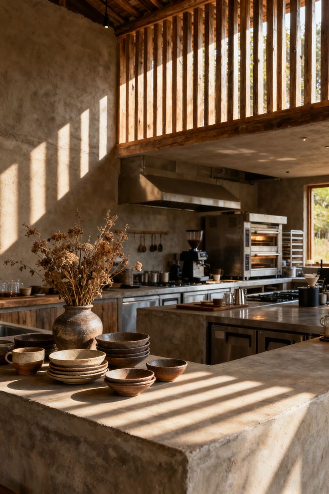 爆火网红民宿设计案例：这5个工作室如何打造百万流量爆款？(图1)