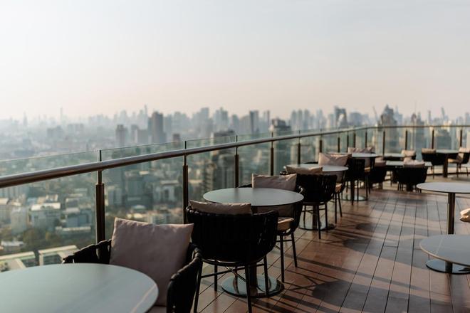 【嘉宁颂】黄浦江畔的奢华美学：解码上海顶级酒店设计奥秘(图2)