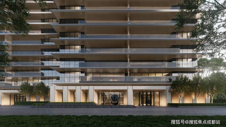 成都【蔚蓝卡地亚天览】售楼部电话(已认证)-最新优惠活动与项目进度更新查看房价走势、热销户型详情。(图4)