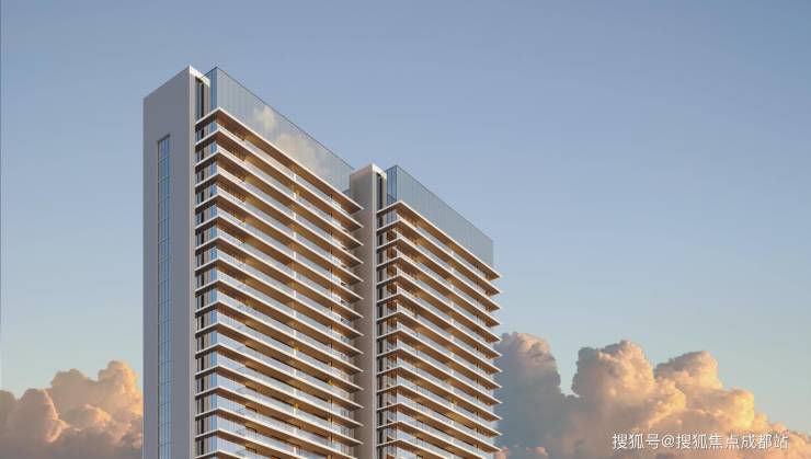 成都【蔚蓝卡地亚天览】售楼部电话(已认证)-最新优惠活动与项目进度更新查看房价走势、热销户型详情。(图5)