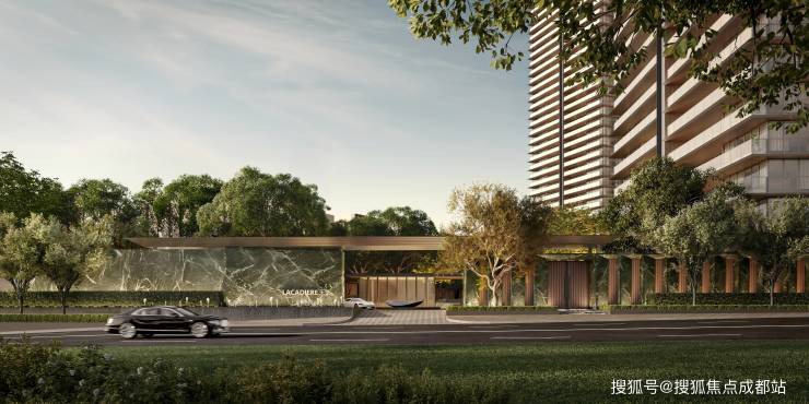 成都【蔚蓝卡地亚天览】售楼部电话(已认证)-最新优惠活动与项目进度更新查看房价走势、热销户型详情。(图7)