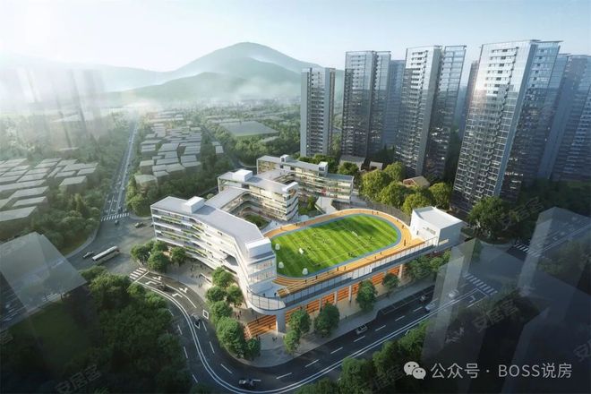 ✍ꦿ聚焦越秀天河和樾府售楼处发：启幕完美人居奢邸！(图6)