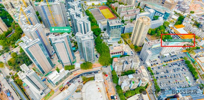 ✍ꦿ聚焦越秀天河和樾府售楼处发：启幕完美人居奢邸！(图5)