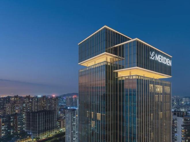 热搜｜艾美酒店售楼处发布！24小时售楼处电话！(图1)