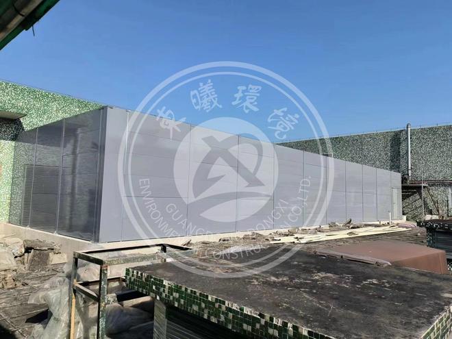 噪音治理公司真实案例解析：从场景落地看技术与服务的实战价值(图4)