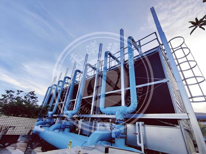 噪音治理公司真实案例解析：从场景落地看技术与服务的实战价值(图2)