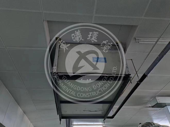 噪音治理公司真实案例解析：从场景落地看技术与服务的实战价值(图1)