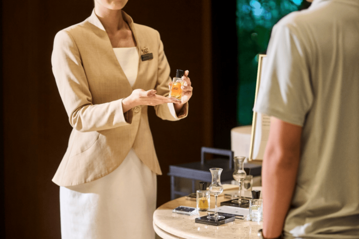 保利天奕(售楼处)-上海保利天奕销售中心-环境-户型-价格-地址-楼盘详情-配套-电话-交房时间-配套-电话-交房时间(图8)