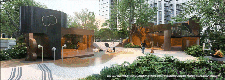 保利天奕(售楼处)-上海保利天奕销售中心-环境-户型-价格-地址-楼盘详情-配套-电话-交房时间-配套-电话-交房时间(图10)