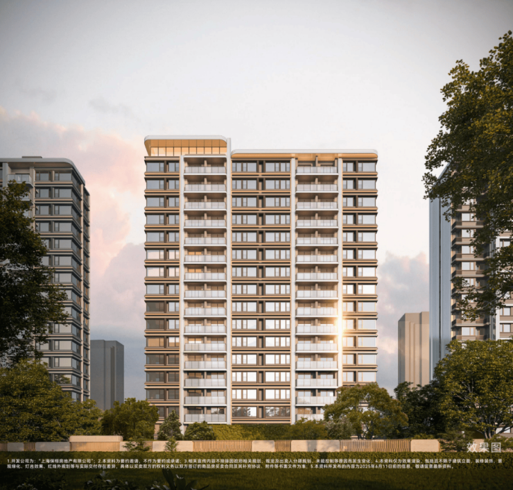 保利天奕(售楼处)-上海保利天奕销售中心-环境-户型-价格-地址-楼盘详情-配套-电话-交房时间-配套-电话-交房时间(图12)