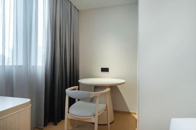 专业的酒店装修设计哪家好(图2)