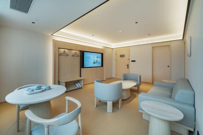 专业的酒店装修设计哪家好(图1)