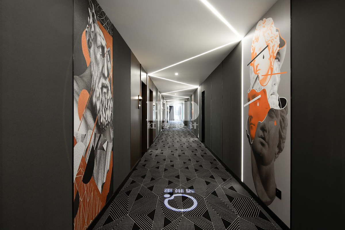 酒店设计哪家好？可以从这几个方面去评判(图1)