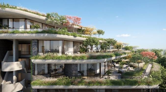 合肥华侨城空港国际小镇楼盘发布：项目介绍周边配套户型解析楼盘优势(图4)