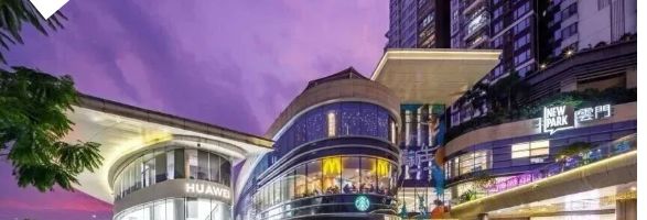 ⚡通告新世界云耀售楼处发布：春节不打烊恭迎品鉴！(图8)