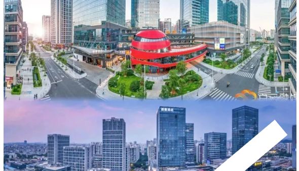 ⚡通告新世界云耀售楼处发布：春节不打烊恭迎品鉴！(图4)