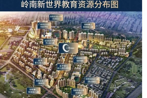 ⚡通告新世界云耀售楼处发布：春节不打烊恭迎品鉴！(图5)