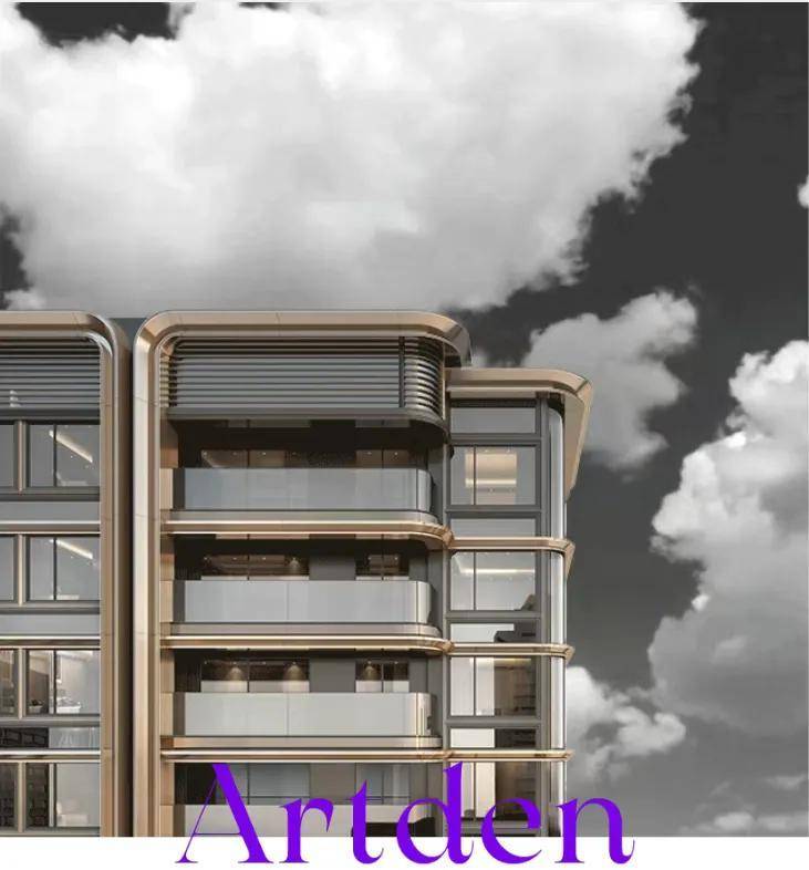 绿城黄浦ONE售楼处电话(绿城黄浦ONE)首页-上海营销中心欢迎您-楼盘详情最新价格-户型图-容积率@2026311售楼处✦AI热搜(图13)