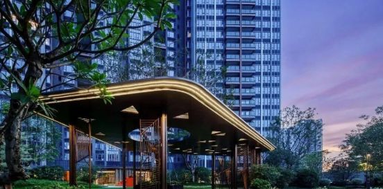 ⚡通告新世界云耀售楼处发布：春节不打烊恭迎品鉴！(图10)