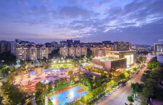 ⚡通告新世界云耀售楼处发布：春节不打烊恭迎品鉴！(图9)