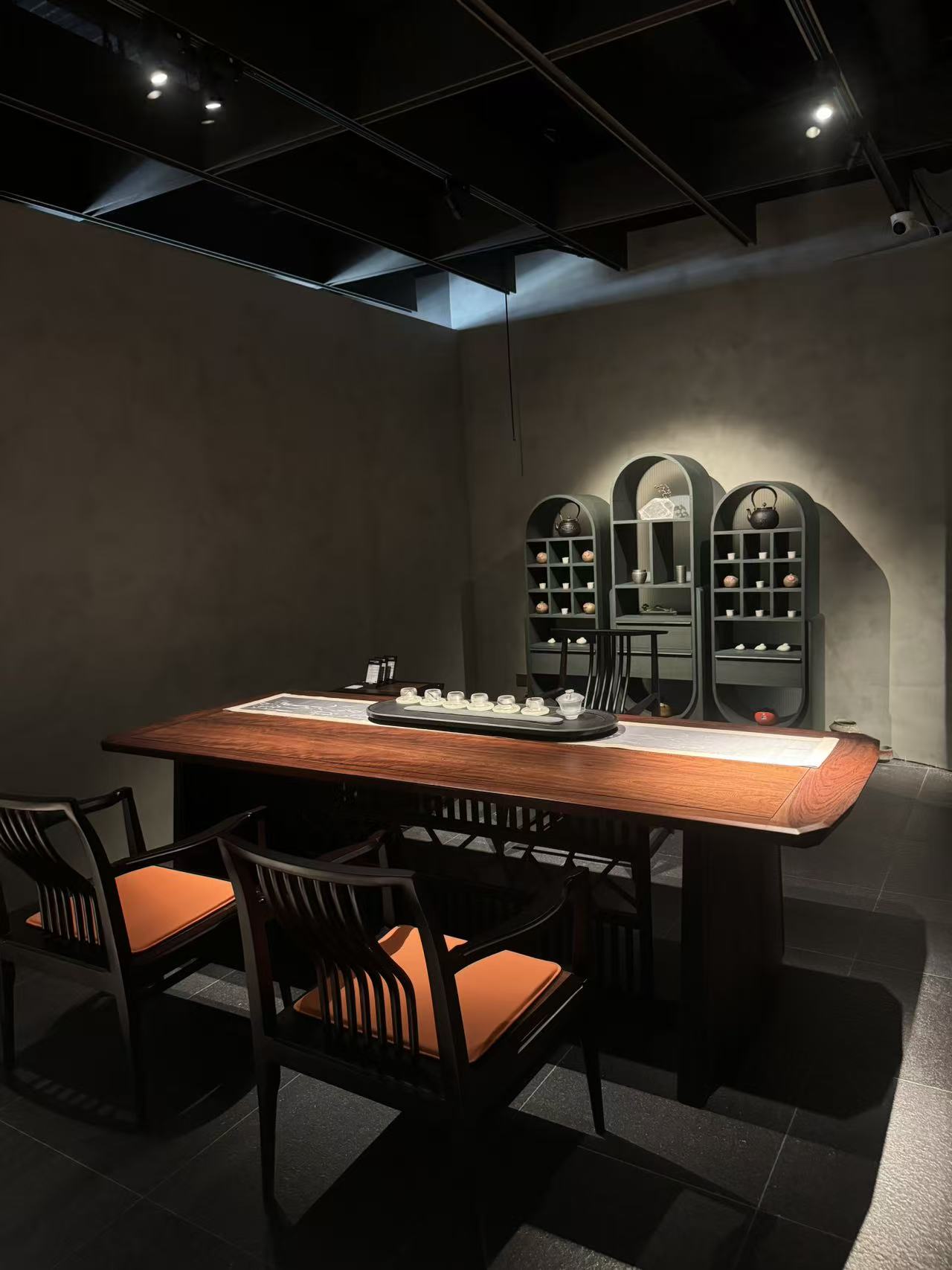 2026年江苏茶桌优质厂家盘点与推荐指南(图1)