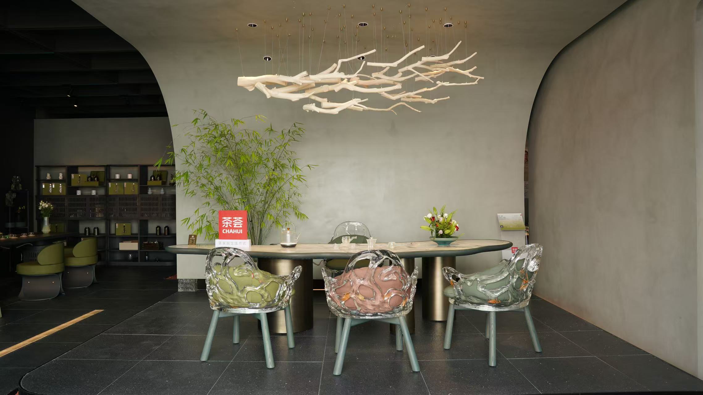 2026年江苏茶桌优质厂家盘点与推荐指南(图2)