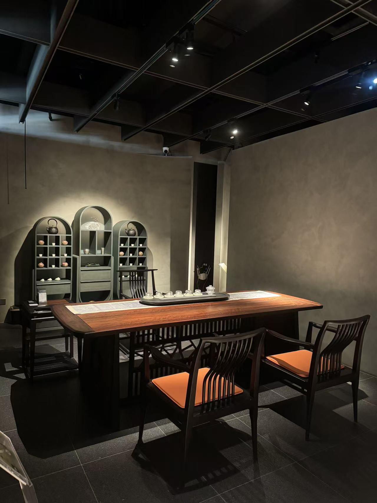 2026年江苏茶桌优质厂家盘点与推荐指南(图3)