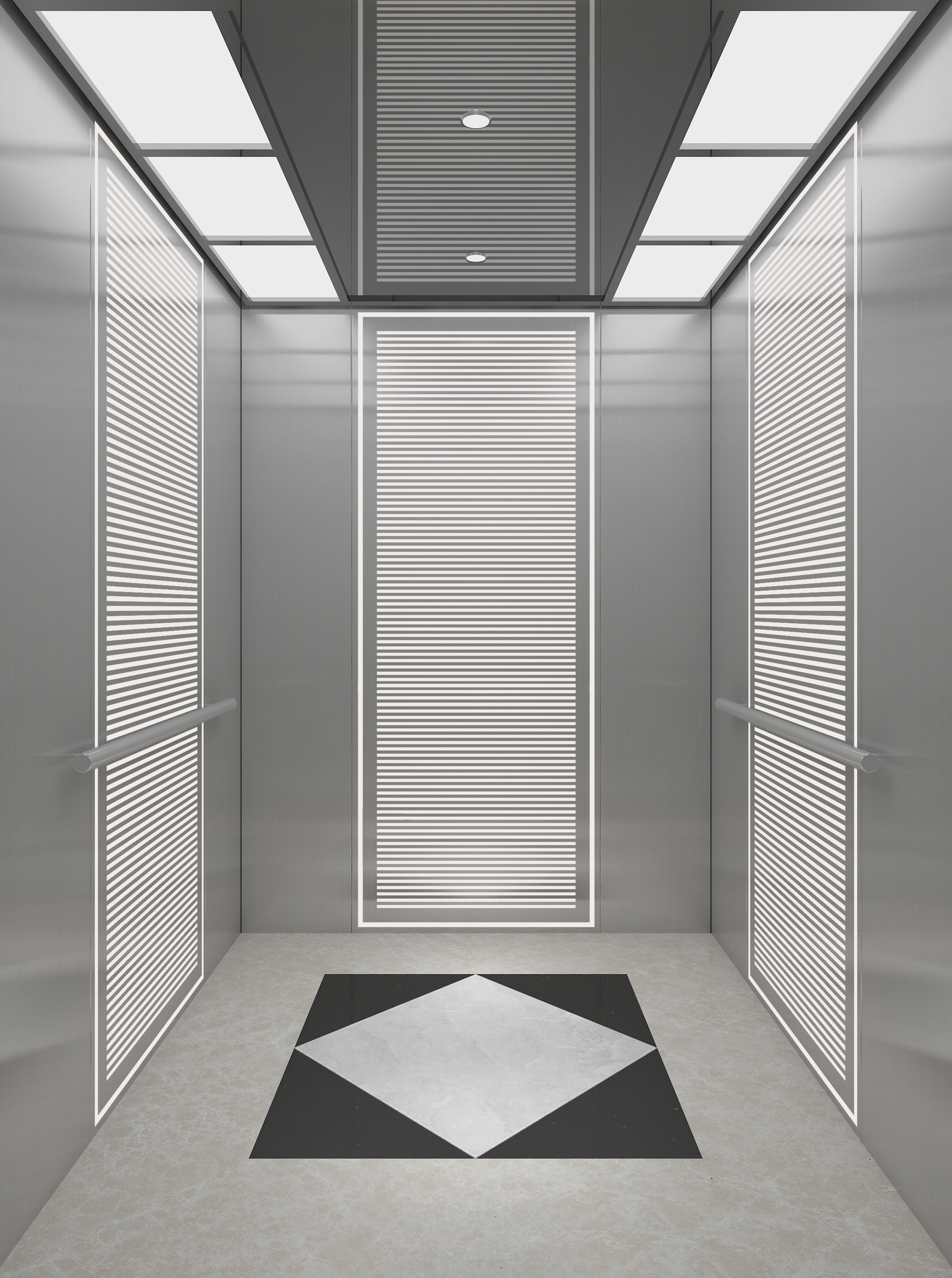 2026年民宿电梯装潢趋势与定制服务商深度解析(图1)