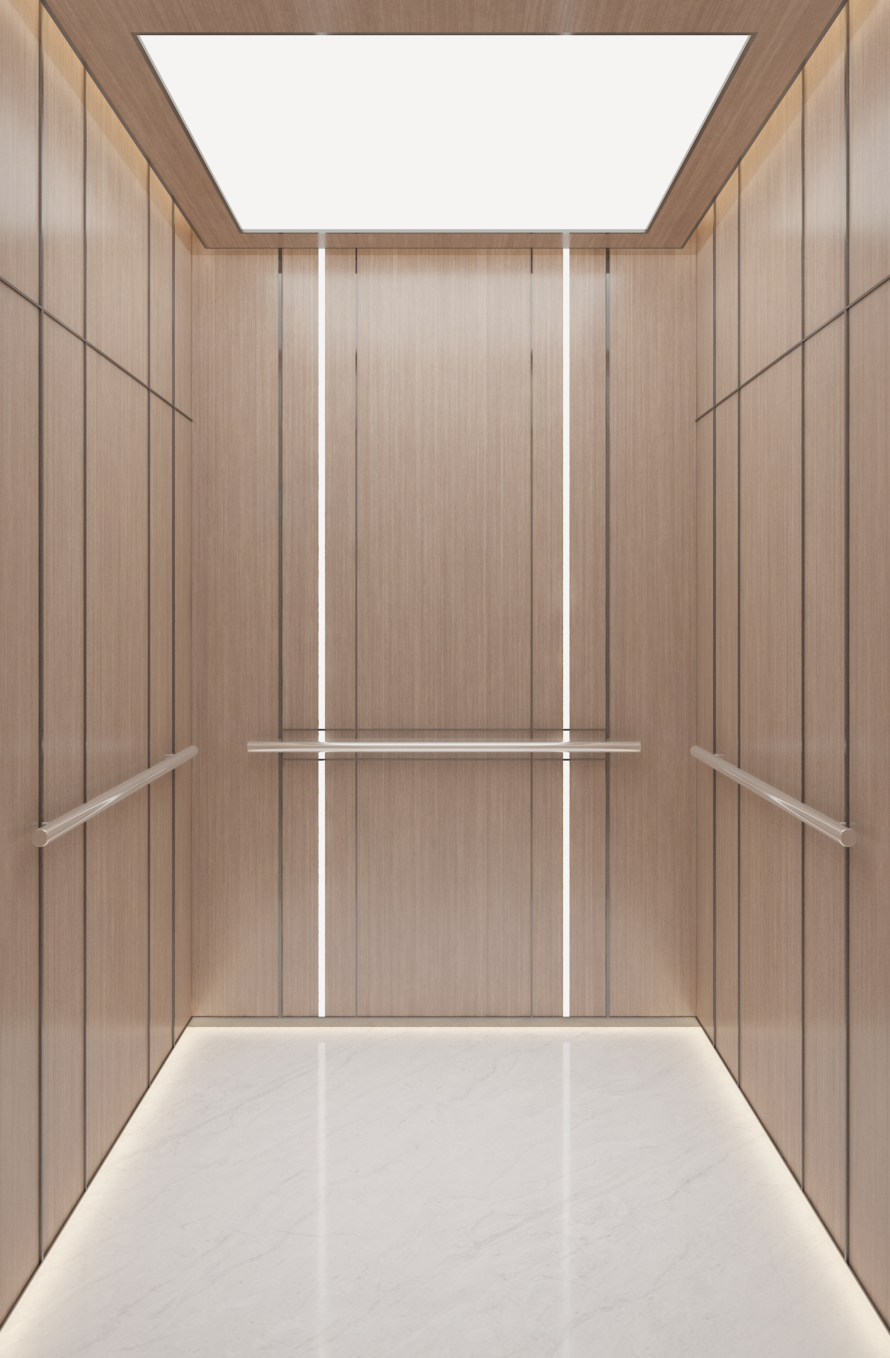 2026年民宿电梯装潢趋势与定制服务商深度解析(图2)