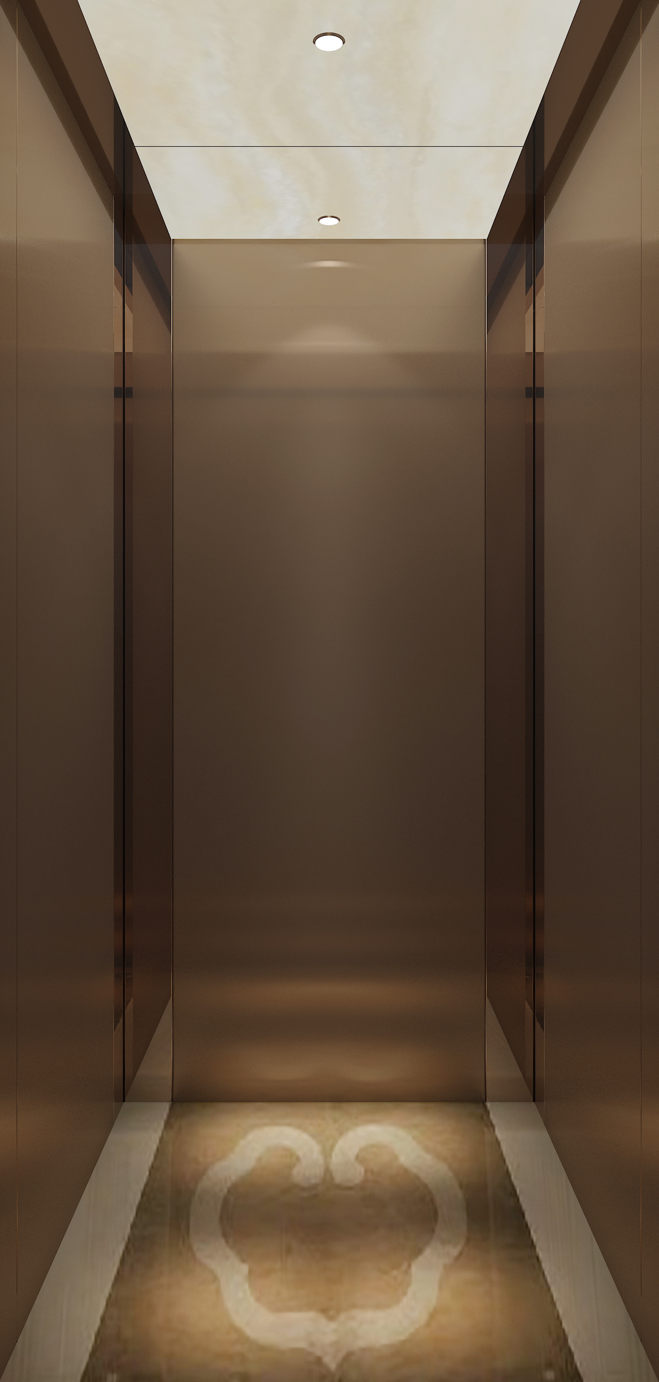 2026年民宿电梯装潢趋势与定制服务商深度解析(图3)