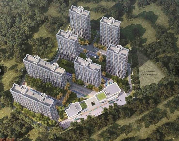 弘泰熙湖澜悦(网站)售楼处:营销中心电话号码(图1)