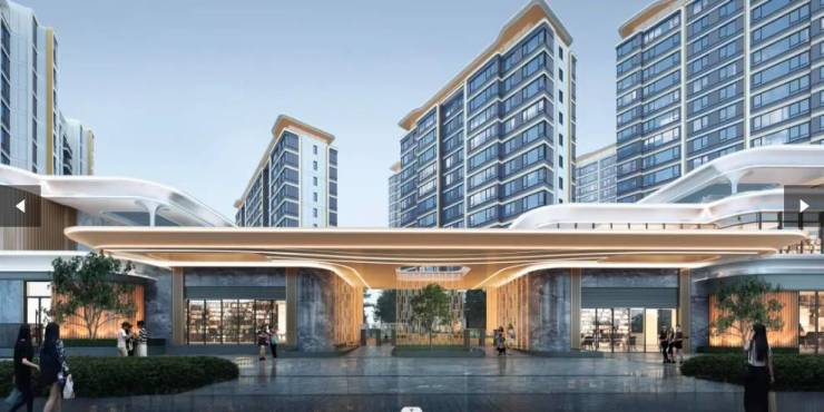 弘泰熙湖澜悦(网站)售楼处:营销中心电话号码(图2)