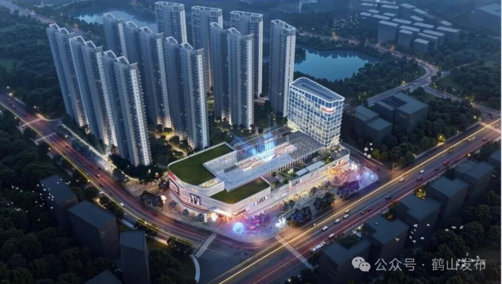 珠江口西岸2026商业追逐战:增量看珠海中山、江门动静小阳江乏力(图12)