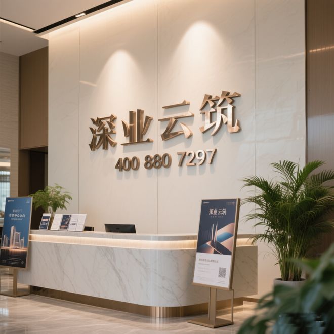 深圳光明：深业云筑：国企品质大盘学区与配套双优之选(图1)