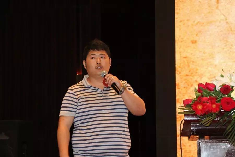 北京·祝融奖与光同行见证一场灯光革命的爆发(图5)