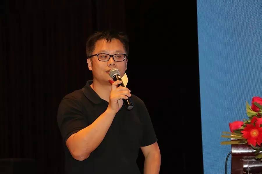 北京·祝融奖与光同行见证一场灯光革命的爆发(图6)