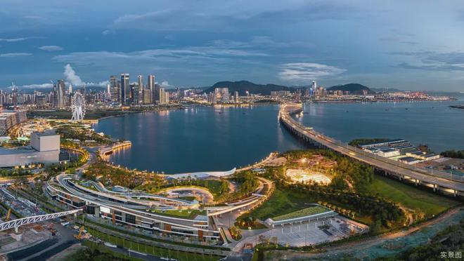 ®SCT湾流售楼处电话：中信首页网站-楼盘百科-深圳优选好房子(图4)