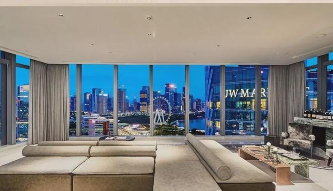 ®SCT湾流售楼处电话：中信首页网站-楼盘百科-深圳优选好房子(图3)