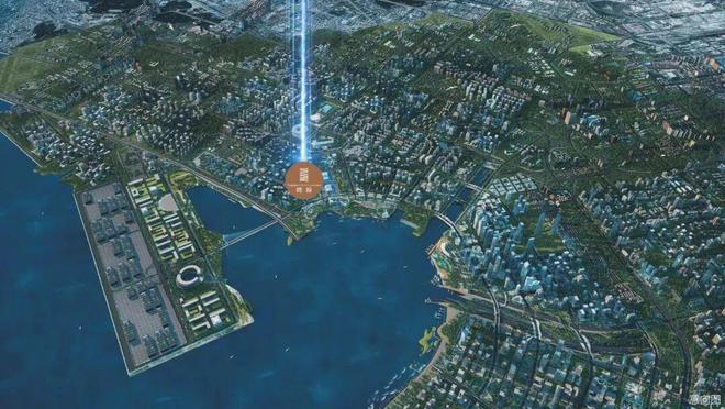 ®SCT湾流售楼处电话：中信首页网站-楼盘百科-深圳优选好房子(图10)