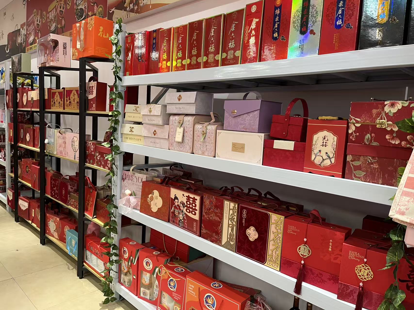 2026年Q1宜兴喜宴伴手礼实测：3家实力厂商深度横评(图3)