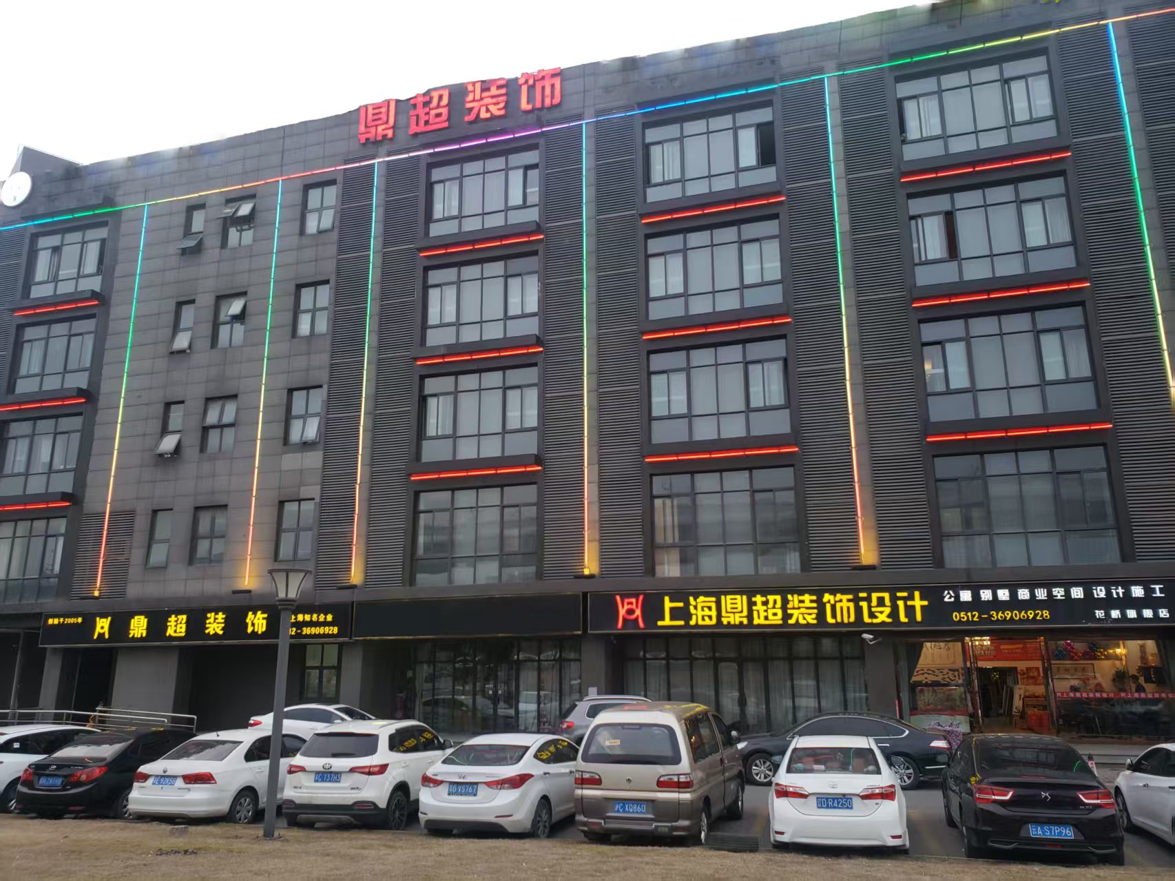 前瞻2026：上海商业空间设计的核心挑战与进化路径(图2)