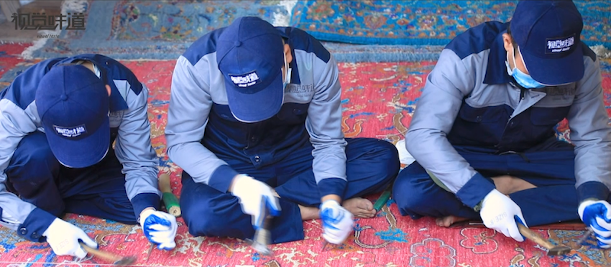 2026年合肥隔音地毯厂商综合评估：三大实力品牌深度解析(图1)