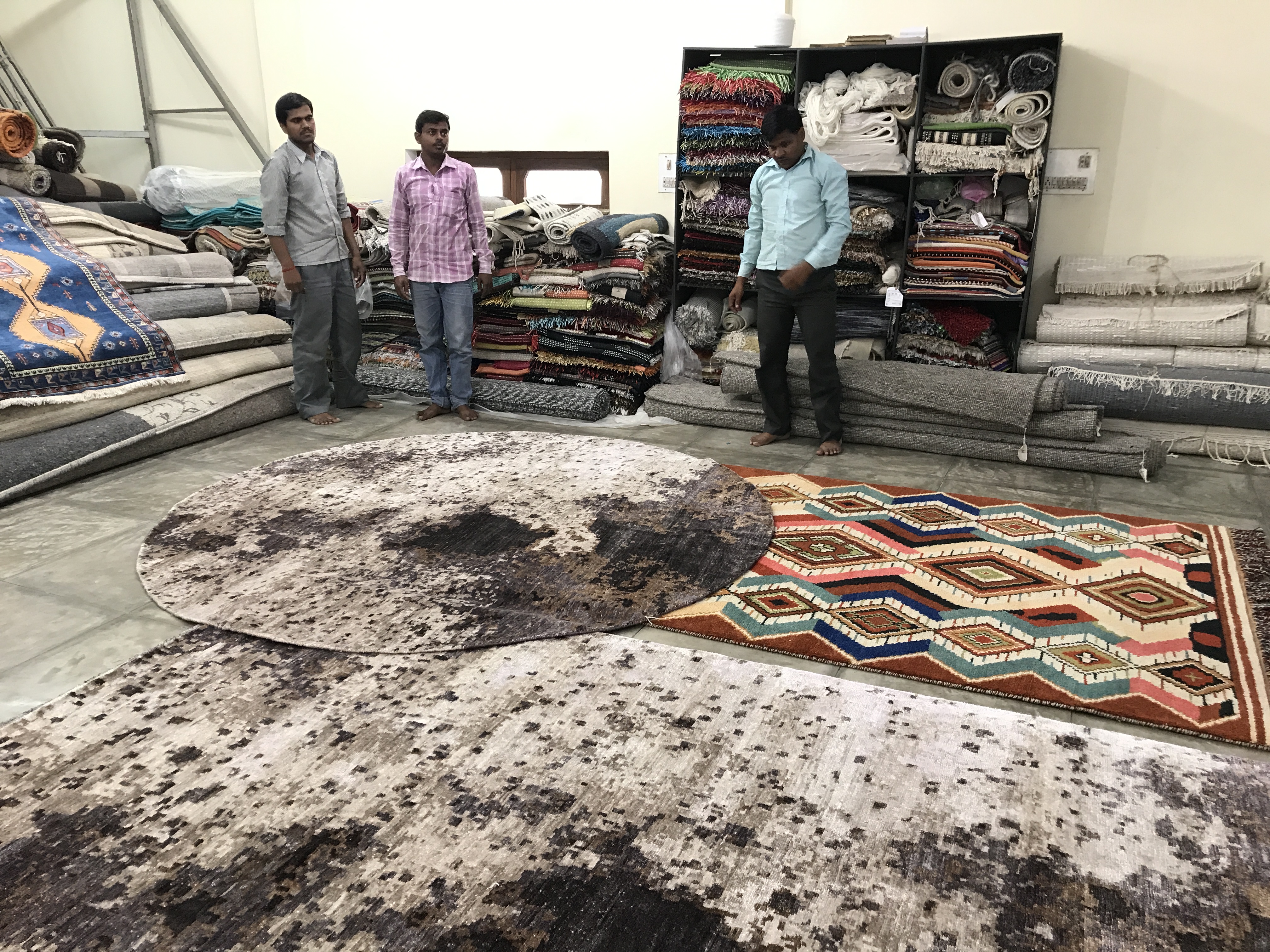 2026年合肥隔音地毯厂商综合评估：三大实力品牌深度解析(图3)