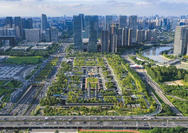 亚太区首秀！科林西亚首店落子成都(图13)