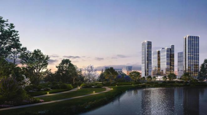 亚太区首秀！科林西亚首店落子成都(图17)